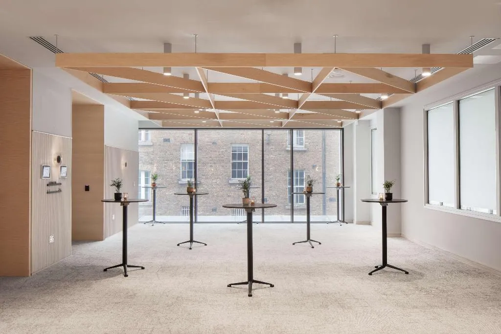 Conferences, Radisson Blu Royal Hotel, Dublin, Dublin
