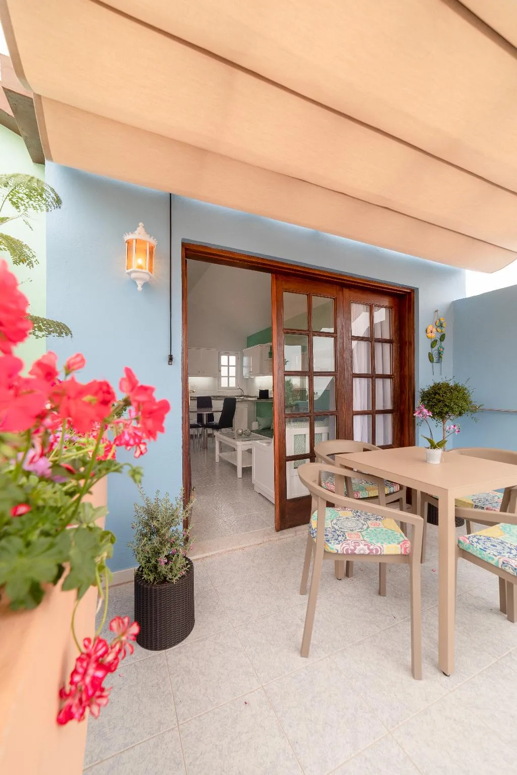 APARTMENT SUPERIOR Room, Club Vista Serena, Gran Canaria