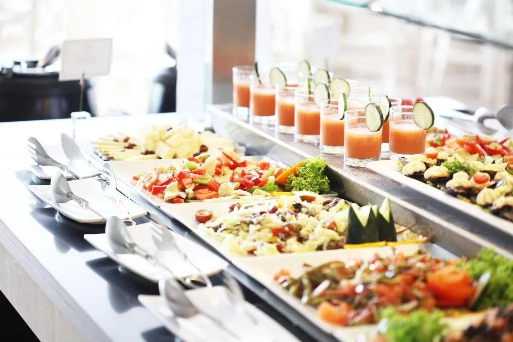 Restaurant, Playa Golf, Majorca