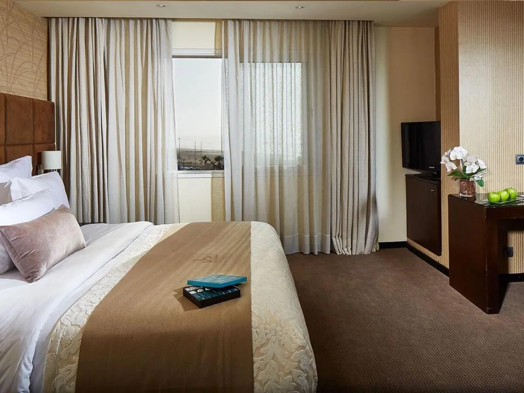 Room, Villa Blanca Urban Hotel, Casablanca