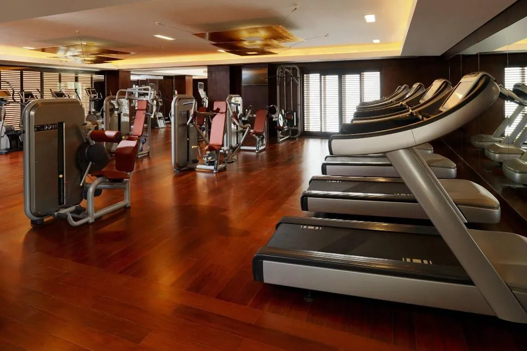 Sports and Entertainment, Sheraton Cairo Hotel Towers And Casino, Cairo