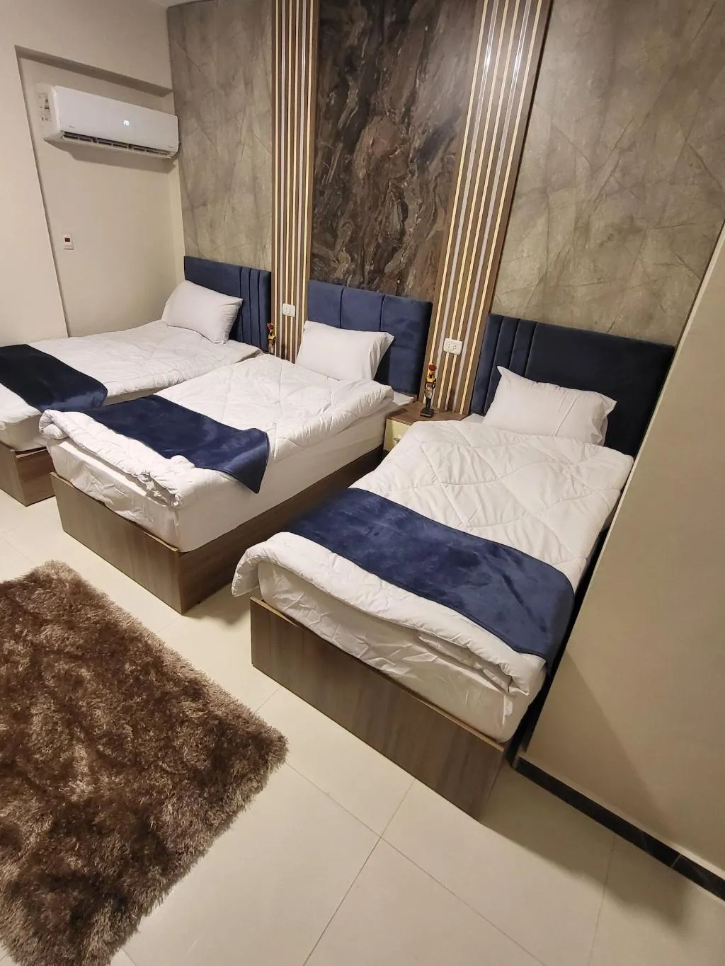 Room, Alibaba Pyramids View, Cairo