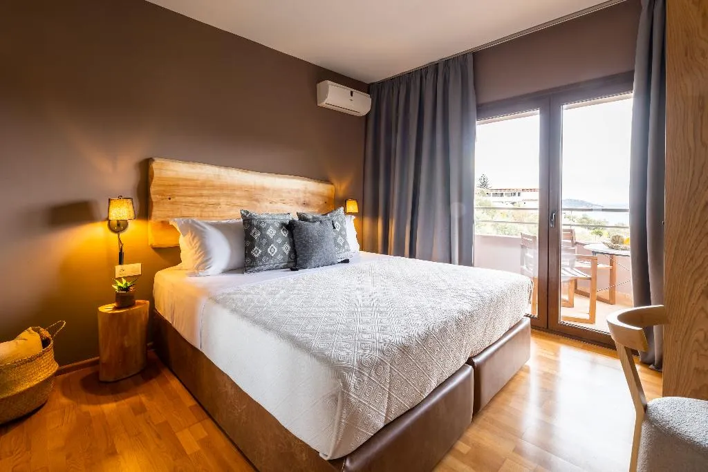 VILLA STANDARD Room, Avaton Suites & Villas, Skiathos