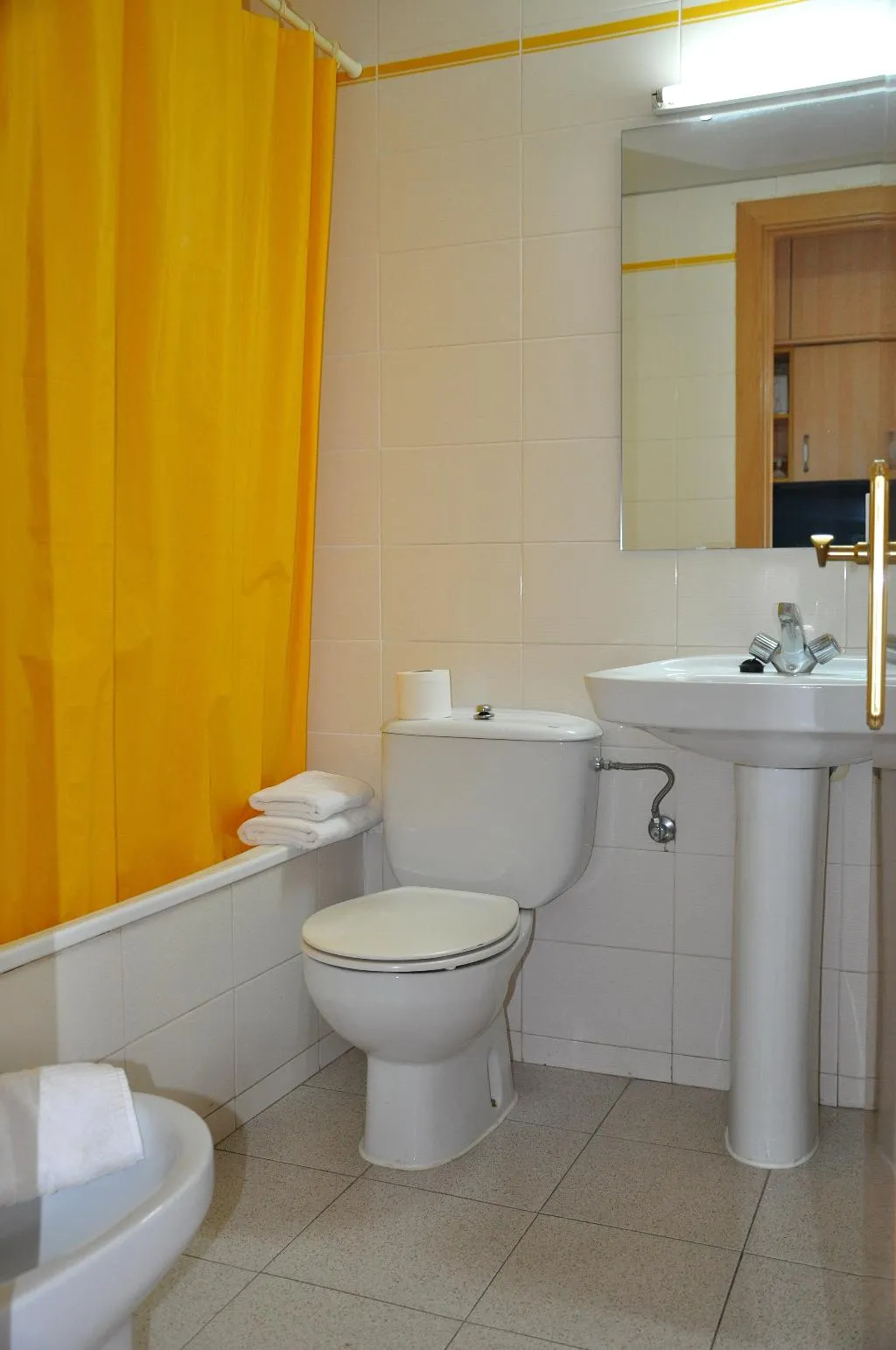 STUDIO CAPACITY 3 Room, Safari, Costa Brava