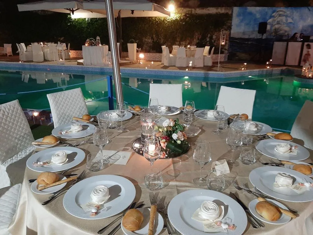 Conferences, Tus Hotel, Palermo