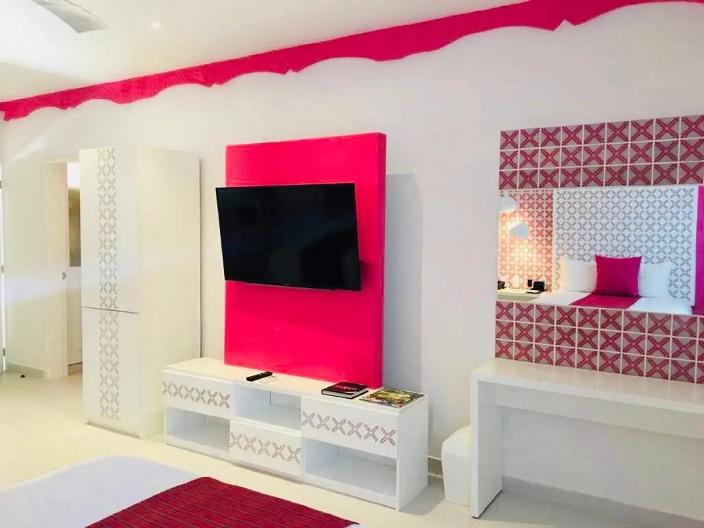 Room CONNECTING ROOM Room, Xolumado inspiration village by Karisma, Playa Del Carmen