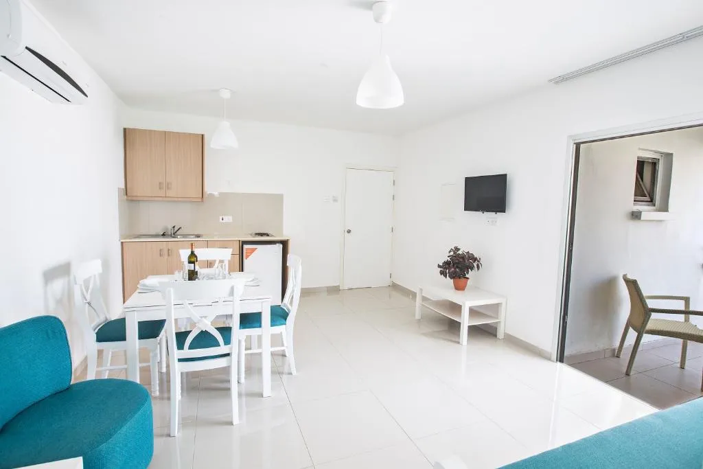 APARTMENT STANDARD Room, Tsokkos Holiday Hotel Apartments, Cyprus