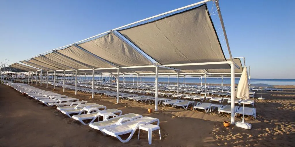 Beach, Side Premium, Antalya