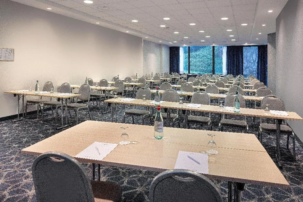 Conferences, Crowne Plaza Milan Linate, Milan