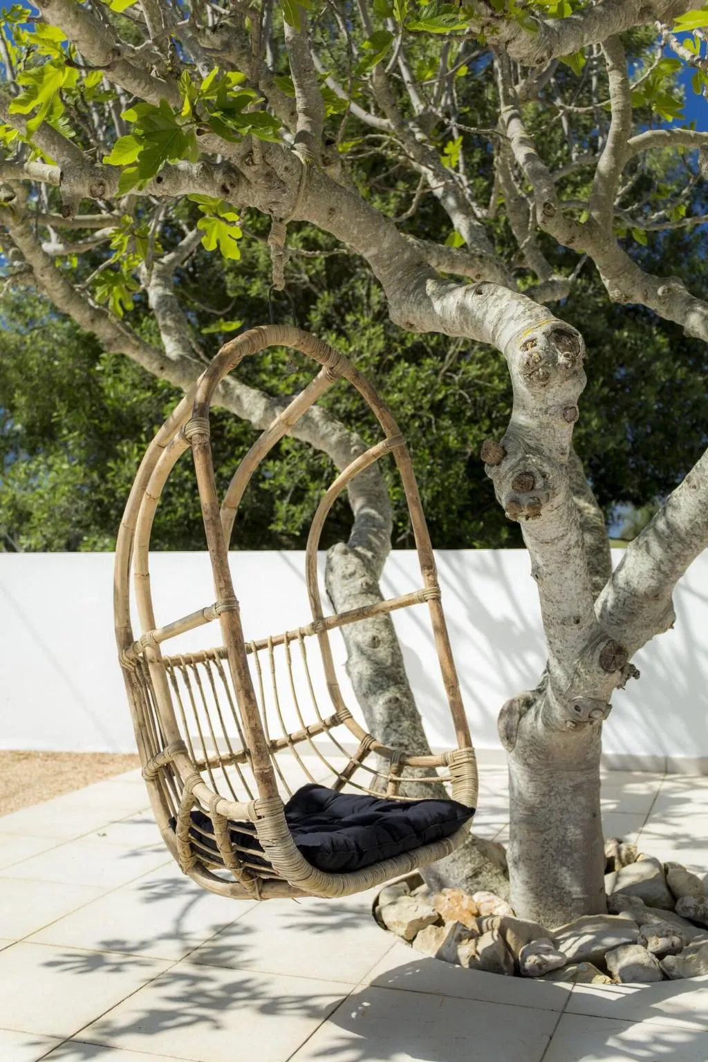Terrace, Casa Luisandra Boutique B&B, Algarve