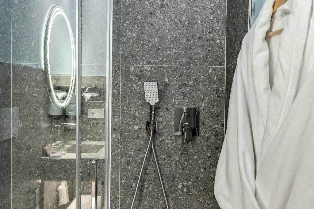 Double or Twin DELUXE Room, Relais Trevi 95 Boutique Hotel, Rome