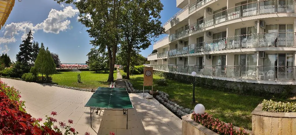 Sports and Entertainment, Kaliakra Mare, Varna
