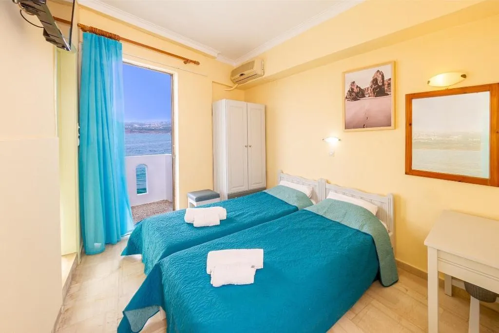 Room, Argo Beach, Crete