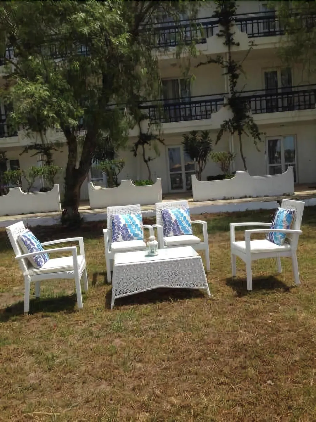 General view, Ladonia Hotels Luna Beach Ex Club Blue White, Bodrum