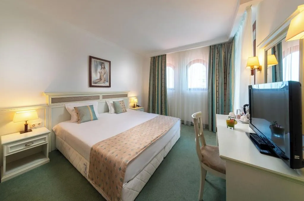 Room, Helena Park - Ultra All inclusive, Bourgas