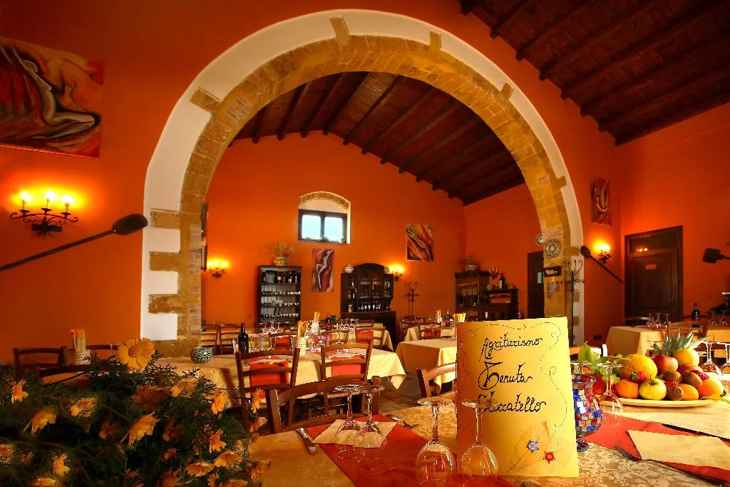 Restaurant, Tenuta Stoccatello, Catania