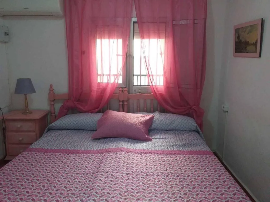 Room, H Juan Vivienda Turística, Costa Del Sol