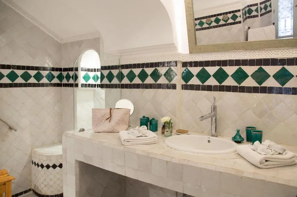 Room, Riad Olema Et Spa, Marrakech
