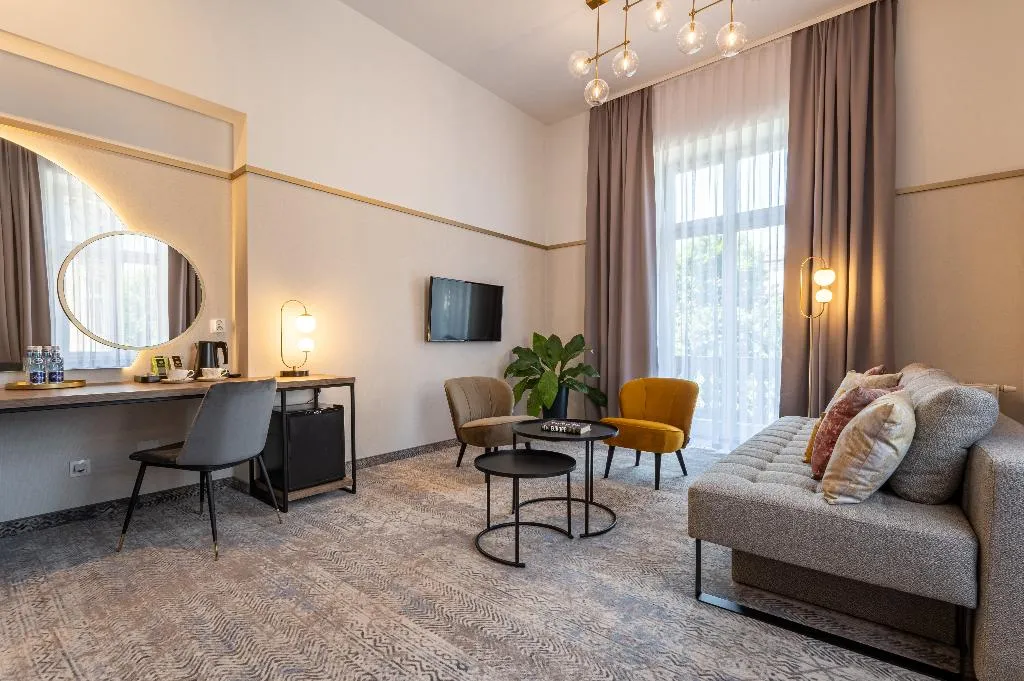 APARTMENT COMFORT Room, MR67 Mayera Rapaporta Aparthotel, Krakow