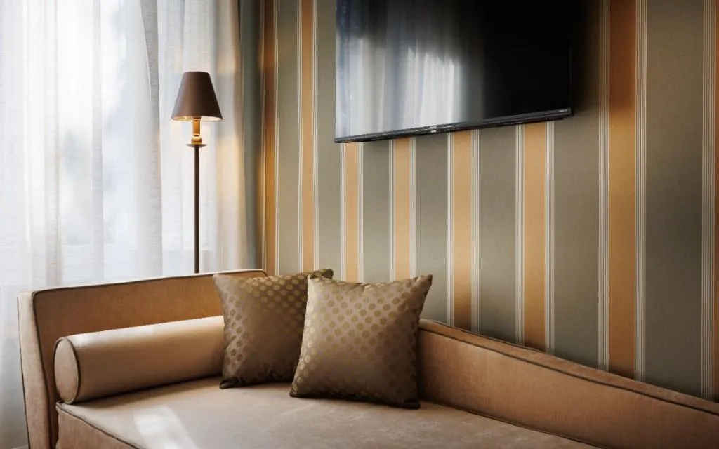 Double or Twin DELUXE Room, Maison Santa Croce, Florence