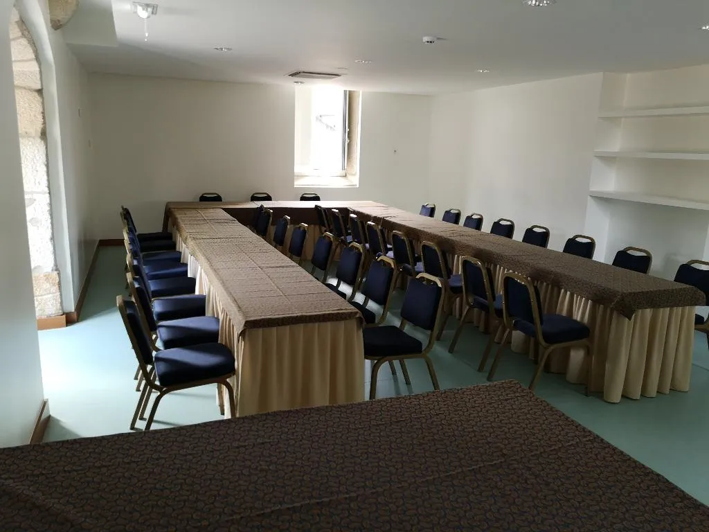 Conferences, Forte Sao Francisco Hotel, Porto