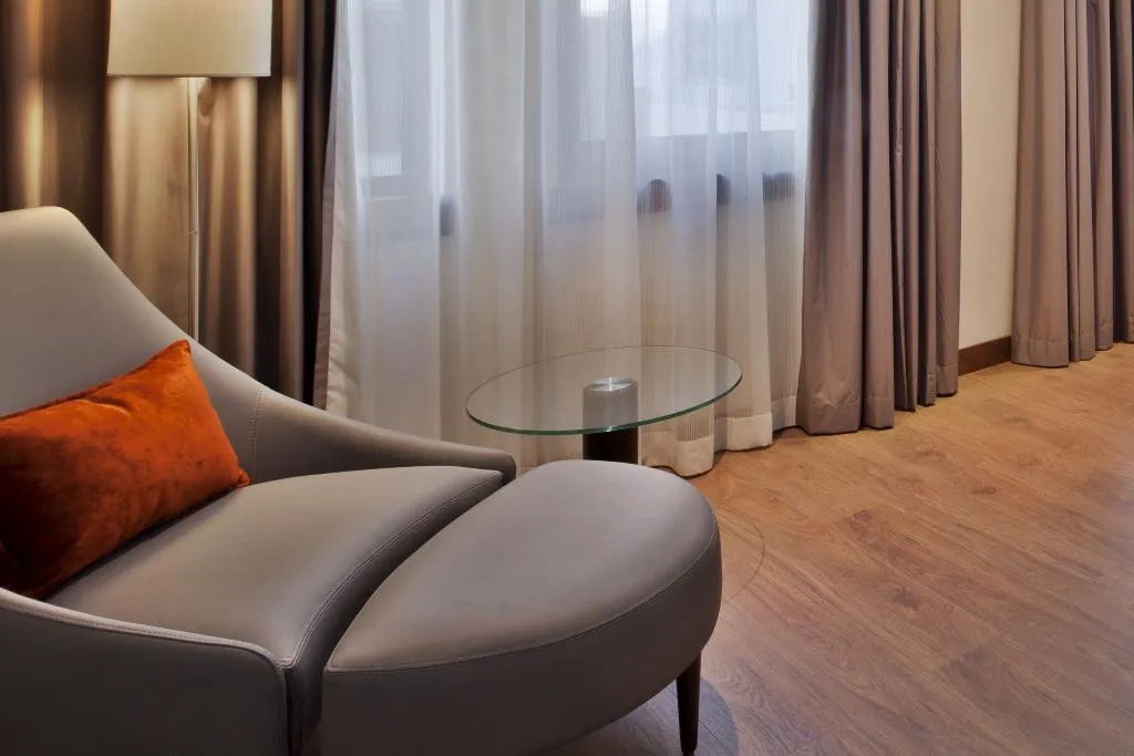 TWIN SUPERIOR Room, Turim Marques Hotel, Lisbon