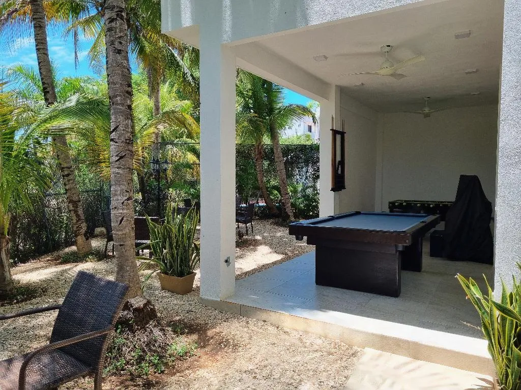 General view, Laguna Suite, Cancun Area