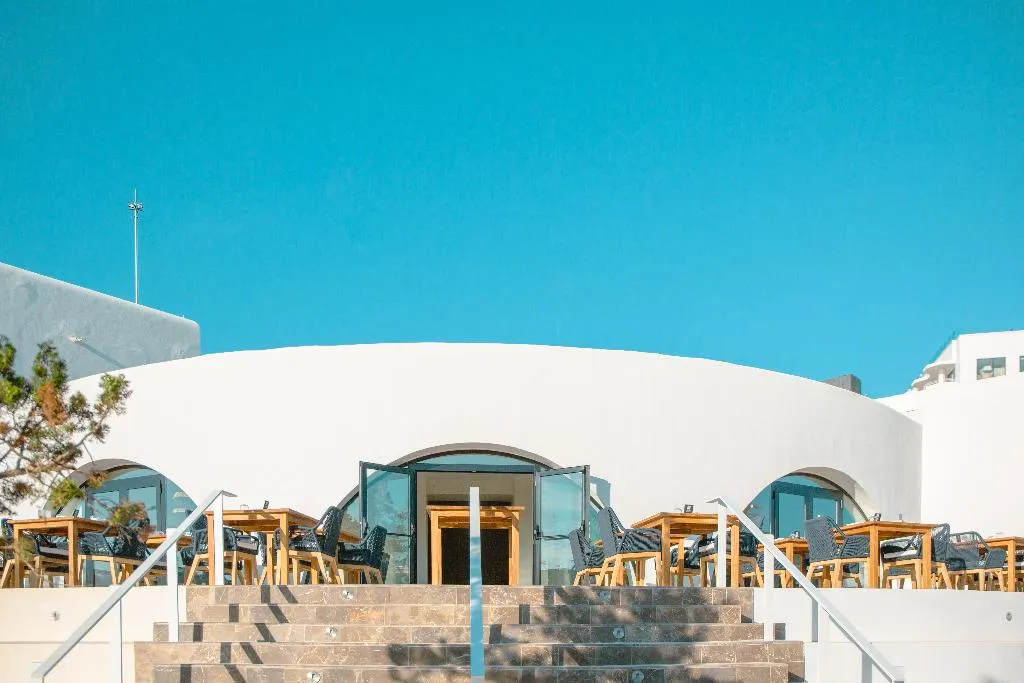 Bar, TRS Ibiza Hotel, Ibiza