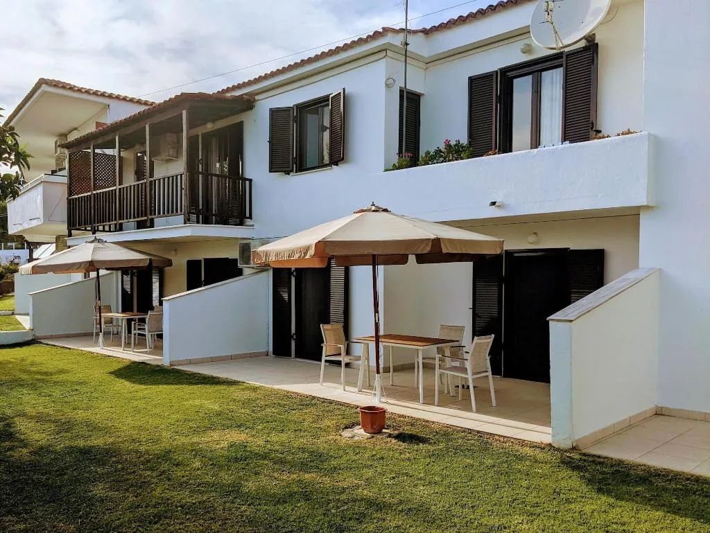 Room, Villa Karina - Near Achladies Beach, Skiathos