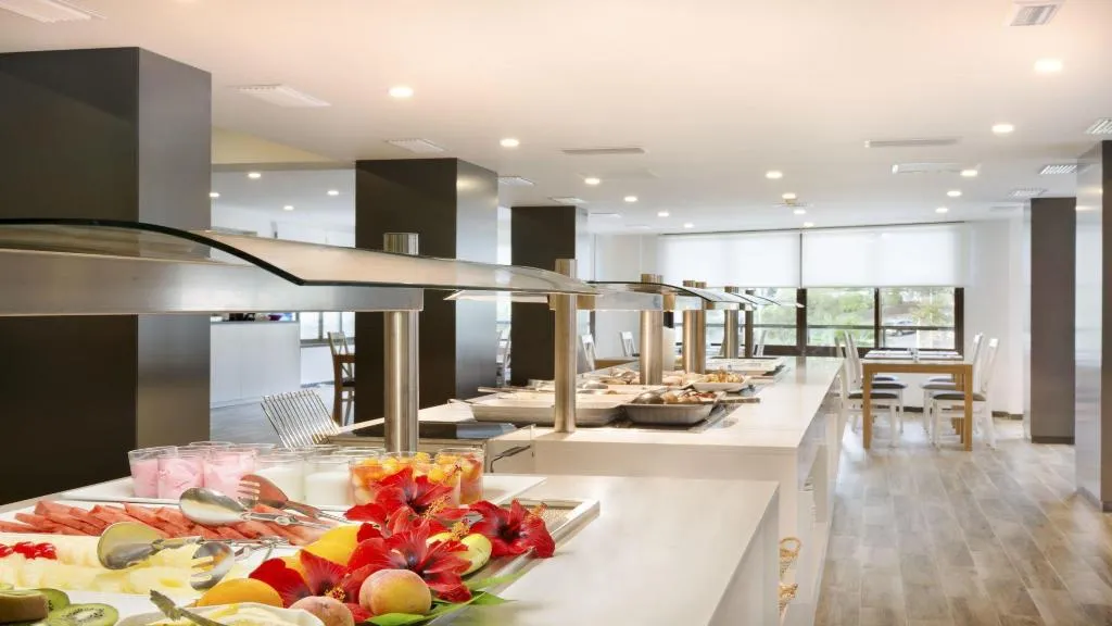 Restaurant, Amazonas, Majorca