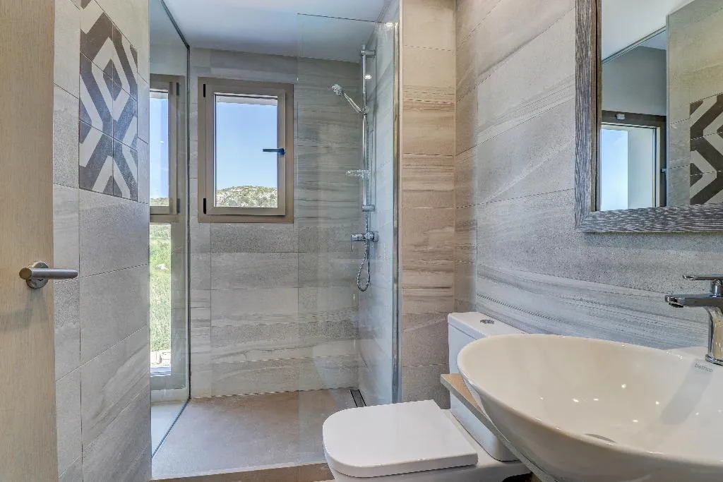 SINGLE STANDARD Room, Hoposa Pollentia, Majorca