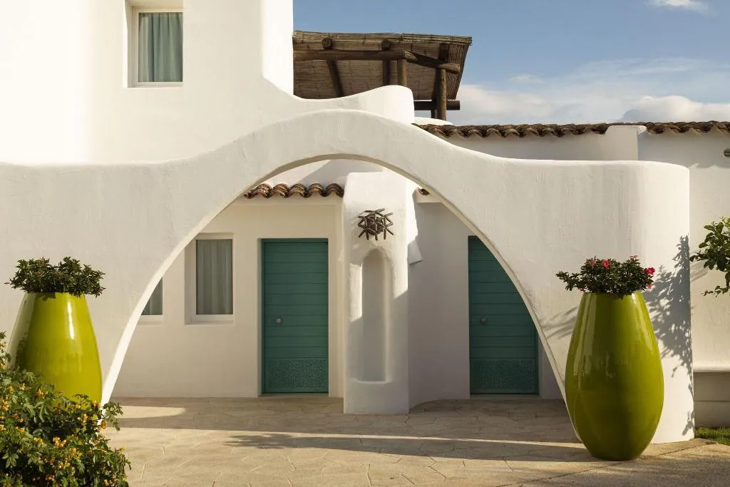 Room, Romazzino, A Belmond Hotel, Costa Smeralda, Olbia