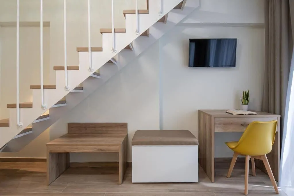 Room, Aetherion Studios & Suites, Halkidiki