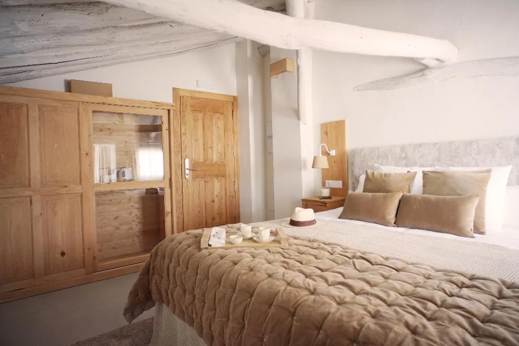 Double or Twin STANDARD Room, Hacienda Fresneda María by Real Spain Hotels, Andalucia