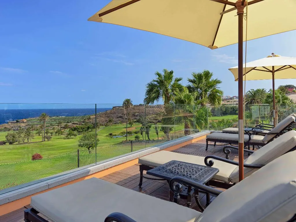 General view, Hacienda del Conde Meliá Collection Golf & Spa, Tenerife