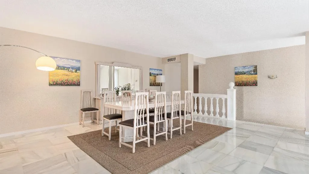 VILLA STANDARD Room, Villa Marina Puerto Banus, Costa Del Sol