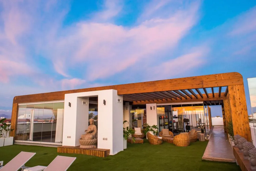 Sports and Entertainment, Bristol Sunset Beach, Fuerteventura