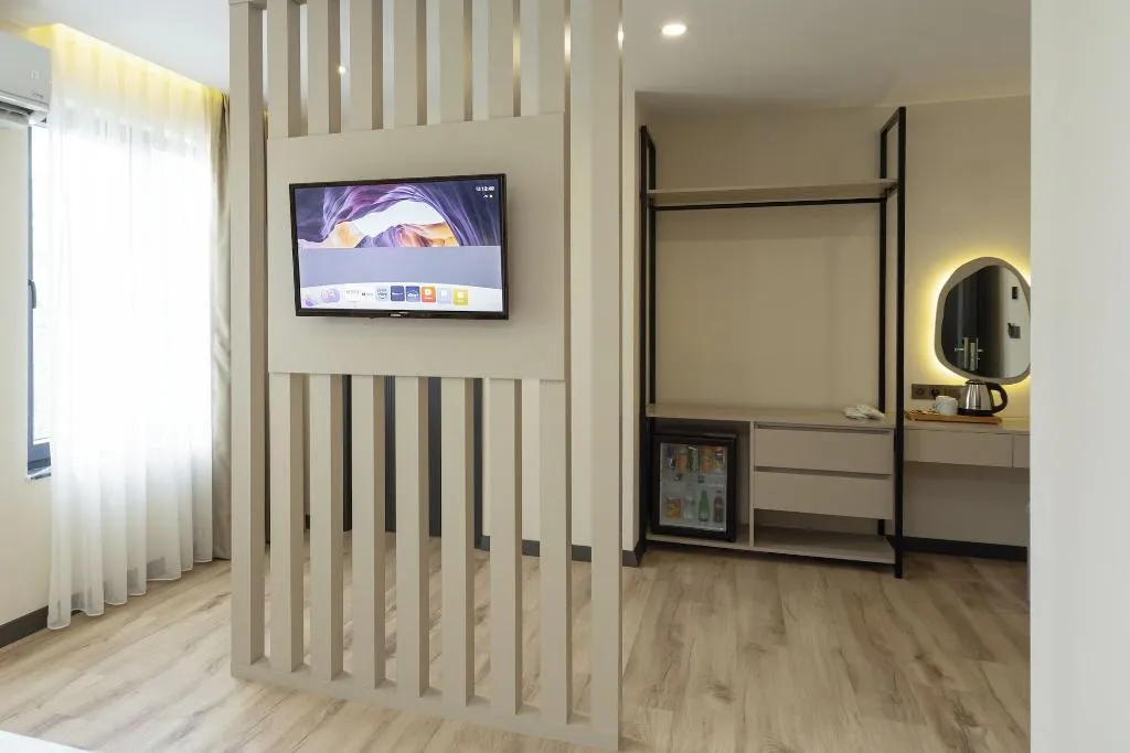 Room, Turka Loca City Hotel, Antalya