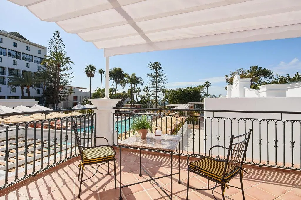 SUITE STANDARD Room, Kimpton Los Monteros Marbella, Costa Del Sol