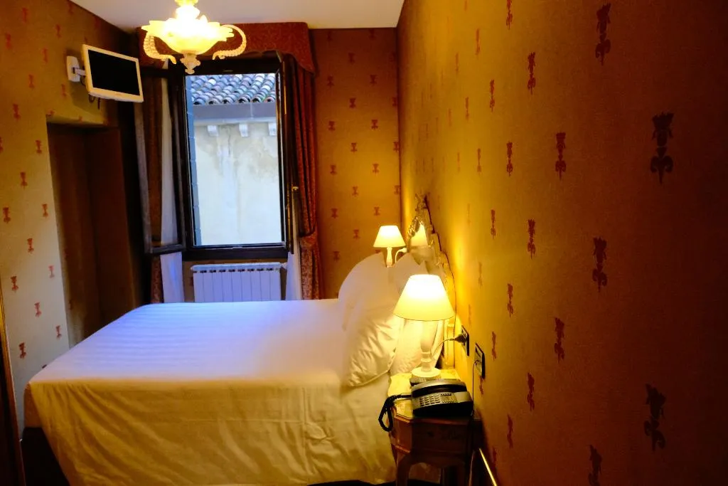 DOUBLE ANNEX Room, San Gallo, Venice