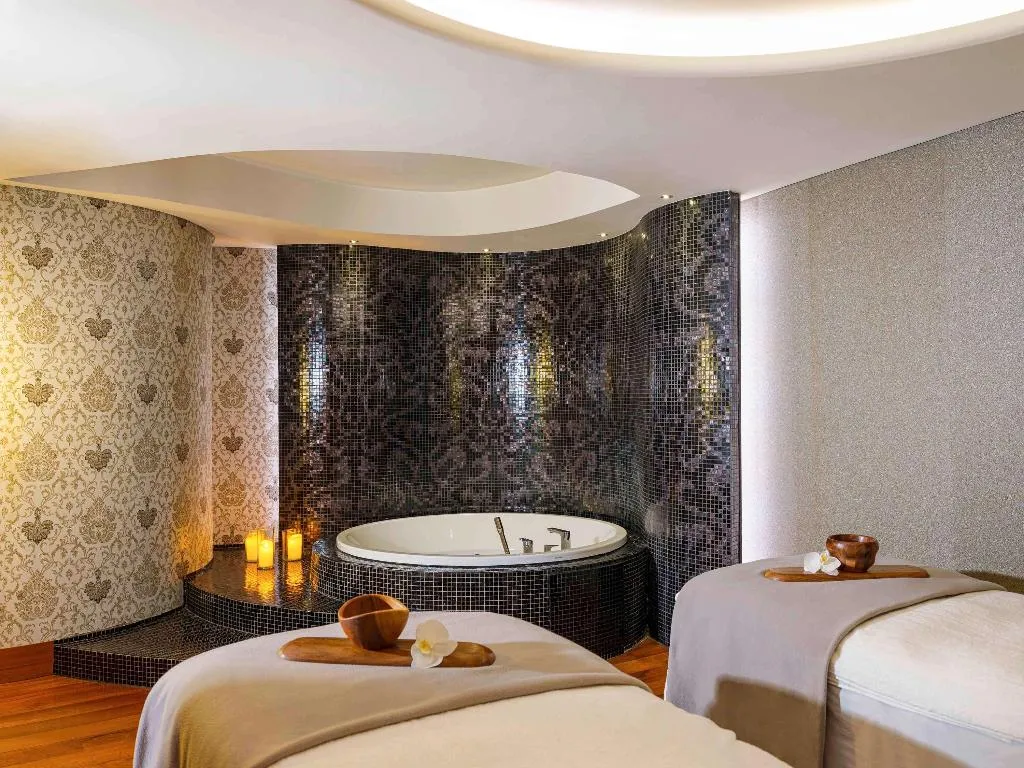 Sports and Entertainment, Swissotel Buyuk Efes Izmir, Izmir