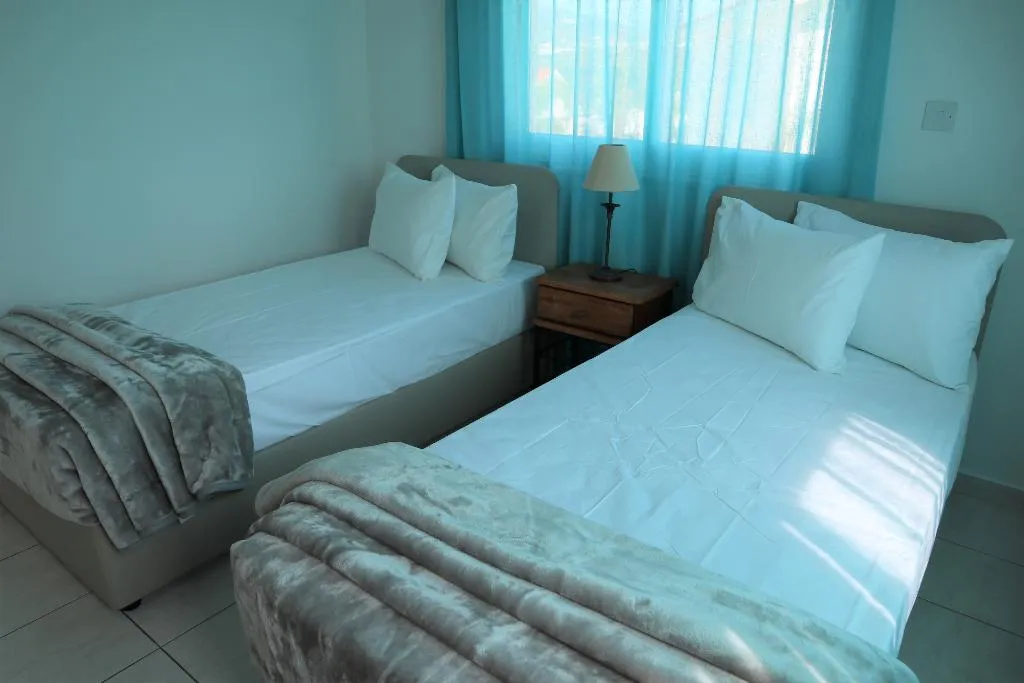 Room, Elite Villa, Cyprus