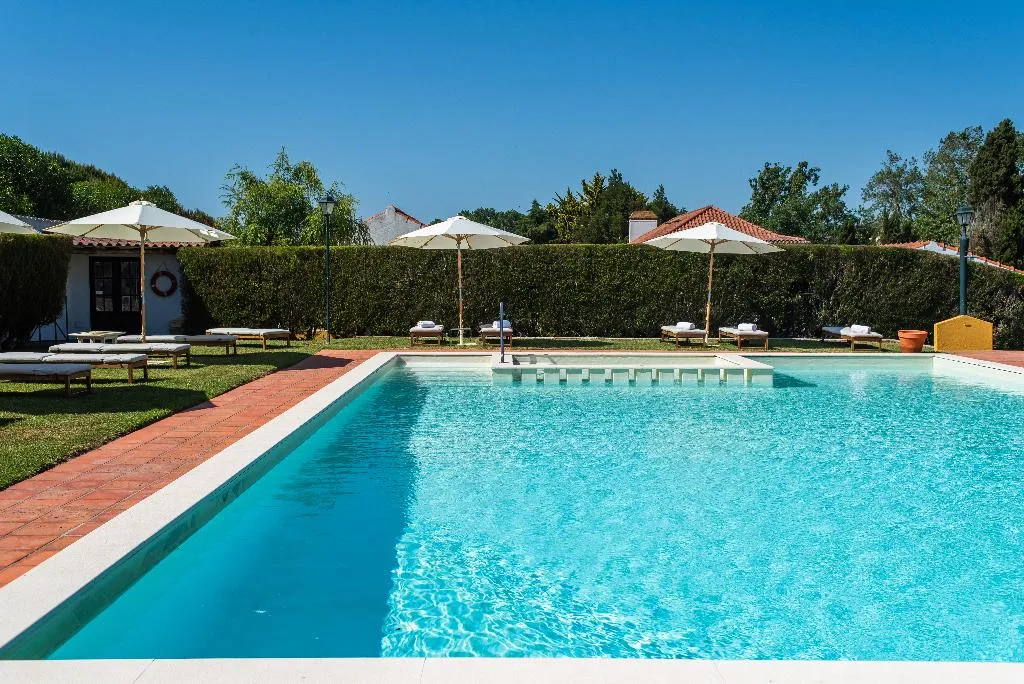 Pool, DOMA Portugal, Lisbon