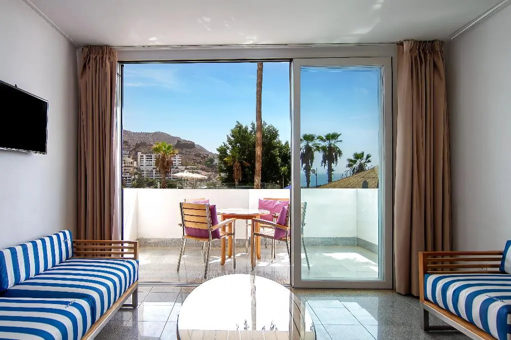 APARTMENT TWO BEDROOMS Room, Maracaibo, Gran Canaria