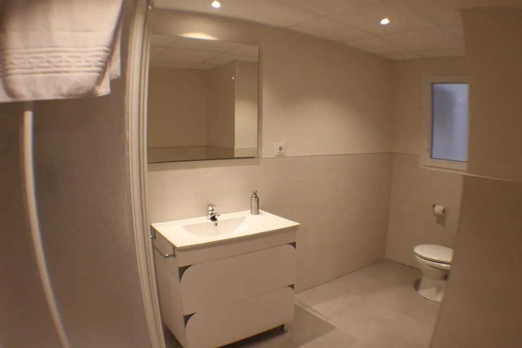 Room, Hostal Europa House Village, Costa Blanca