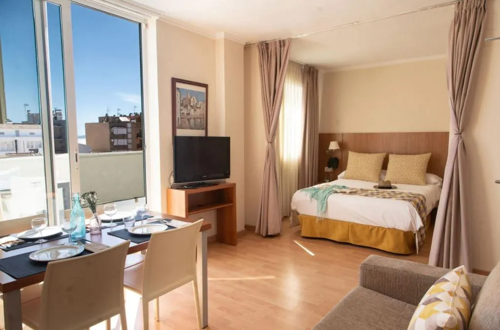 APARTMENT SUPERIOR Room, Aparthotel Ona Palamos, Costa Brava