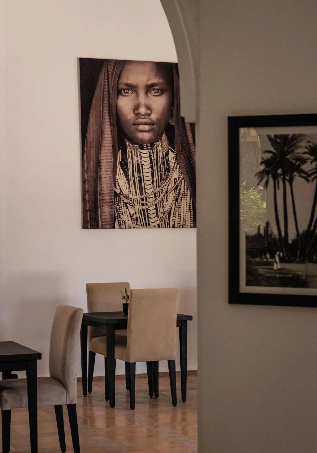 Restaurant, Villa al Assala Palmeraie, Marrakech