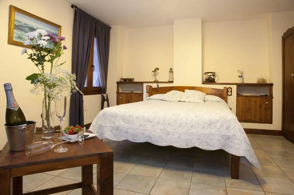 Room, Hotel Triskel, Costa Blanca