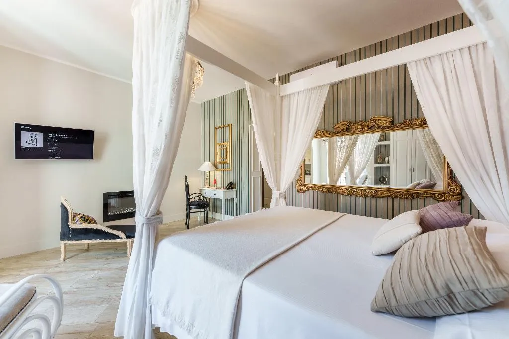 SUITE CITY VIEW Room, It's Room Naples, Naples