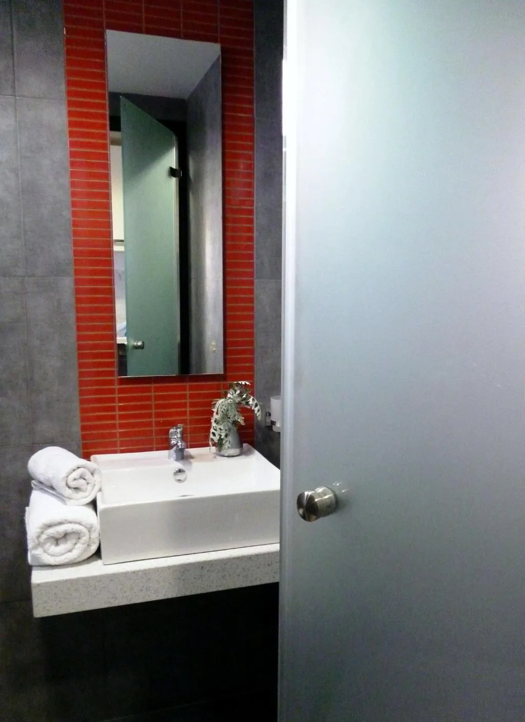STUDIO WITH DOUBLE BED Room, Malibu Boutique, Rhodes
